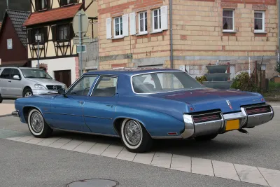 Le Sabre